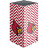 University of Louisville Chevron XBox Series X Digital Edition Console Skin